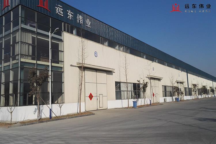 新廠實(shí)力展示圖